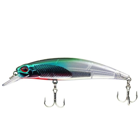 Sea Horse Rs7-Sparkle 70Mm 960Gr Sardine Mirror