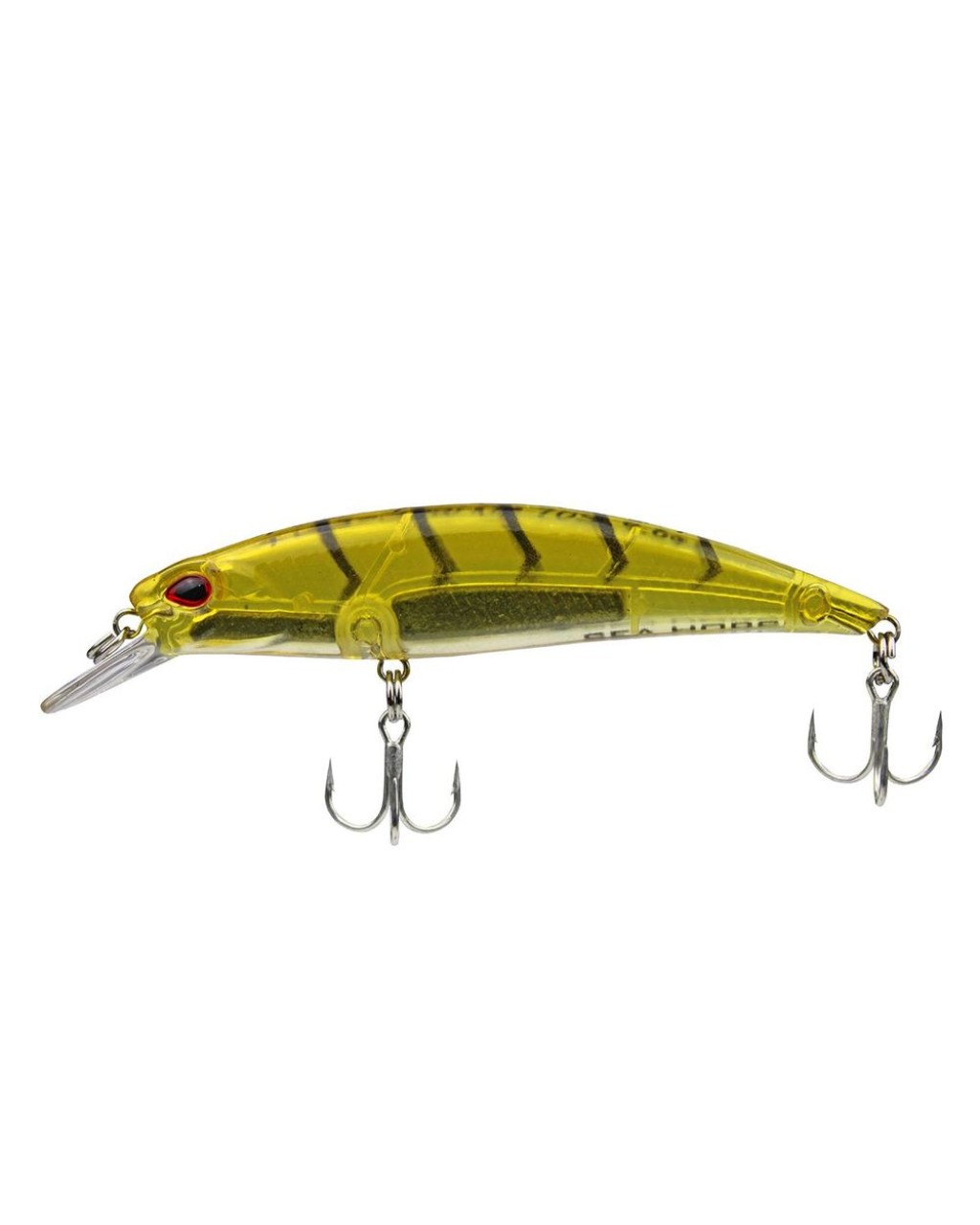 Sea Horse Rs7-Sparkle 70Mm 9,60Gr Tg-02#