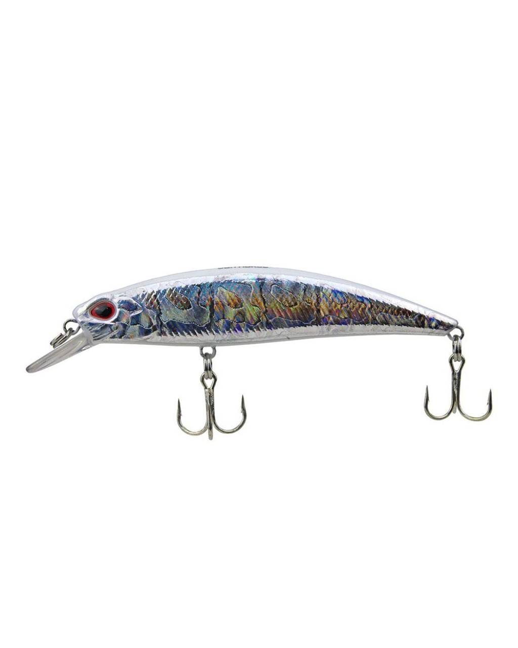 Sea Horse Rs7-Sparkle 70Mm 9,60Gr Whl-01#