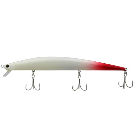 Sea Horse Wobble Prime 175S 29Gr Ivory Red Tail