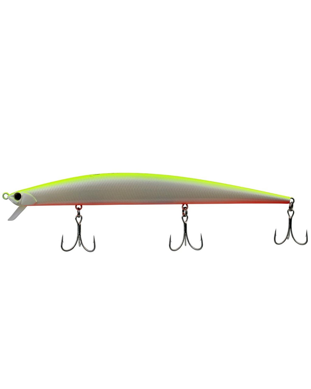 Sea Horse Wobble Prime 175S 29Gr Pure Lemon