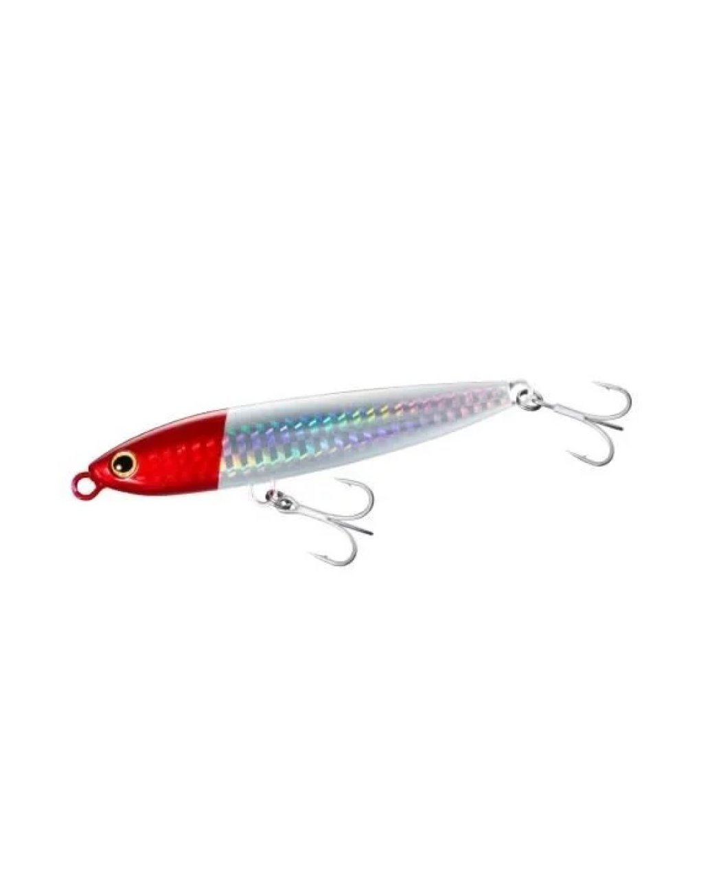 Shimano Lure Exsence Galaslide 95F 95Mm 14G 007 Red Head