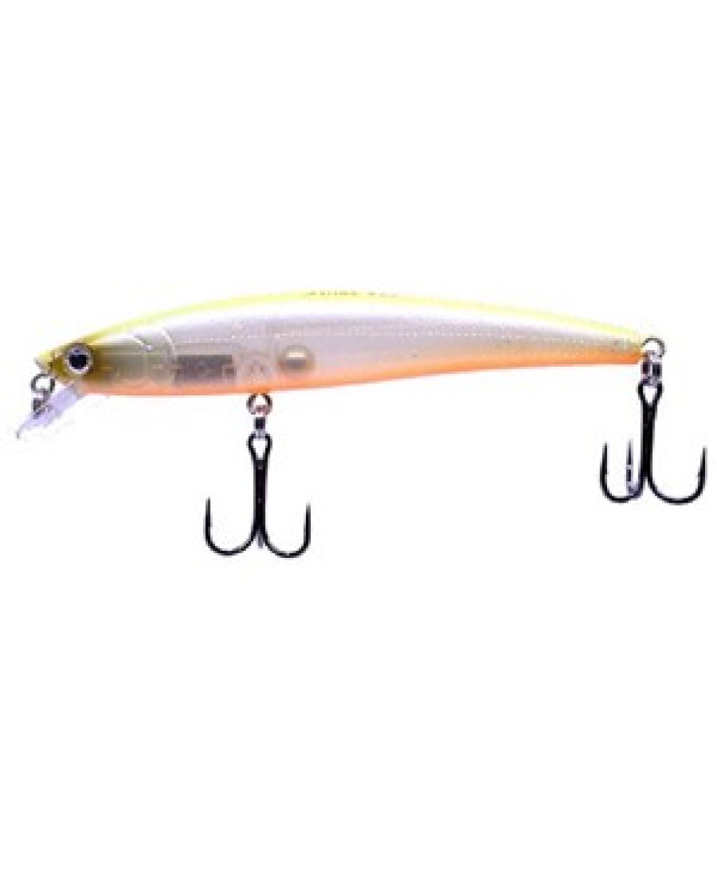 Strike Pro Jl-092 F Arc Minnow 105 Serisi Suni Yem Sın034G