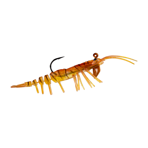 Baby Teke Tkj-100 Honey Shrimp