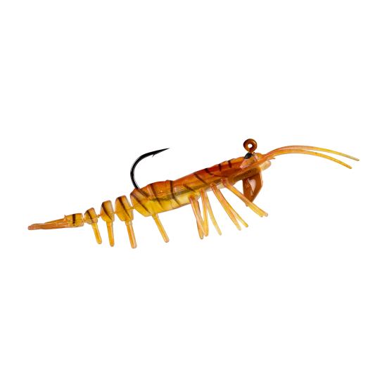 Baby Teke Tkj-100 Honey Shrimp