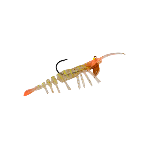 Baby Teke Tkj-104 Star Shrimp