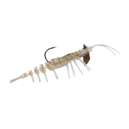 Baby Teke Tkj-106 Naturel Shrimp