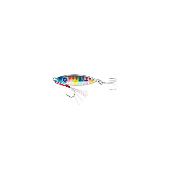 Fujin Ufo Micro Jig 6Gr Mt15 Rainbow