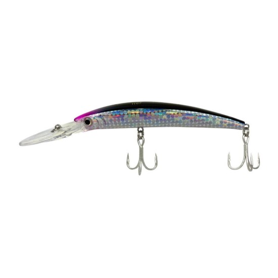 Sea Horse Deep Ghost Diver 11 Cm 16 Gr Mew Glow B.