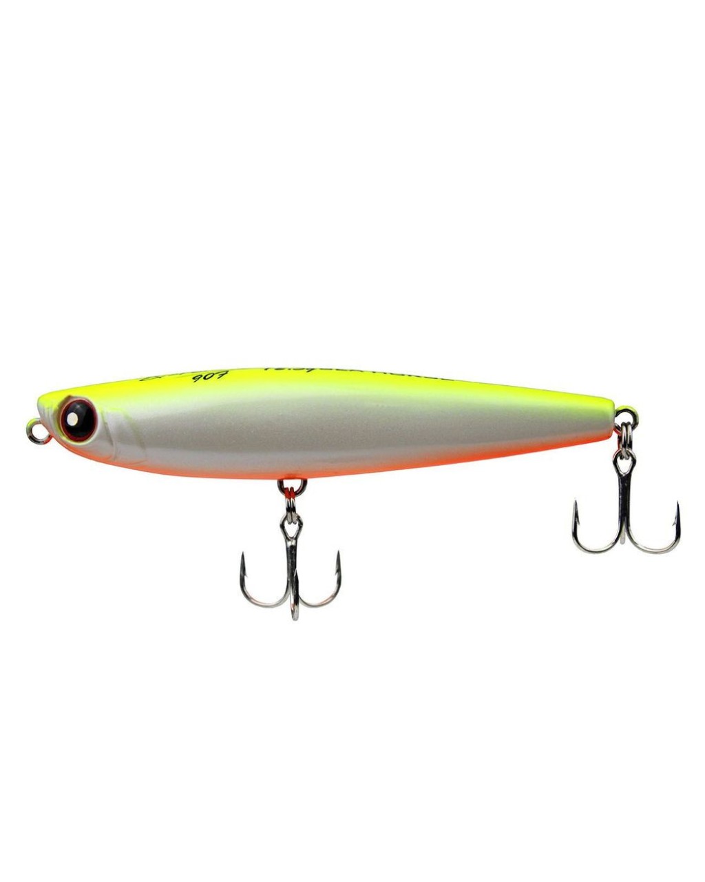 Sea Horse Ex-Fortuna 90 S 12.3 Gr  Lemon Shine