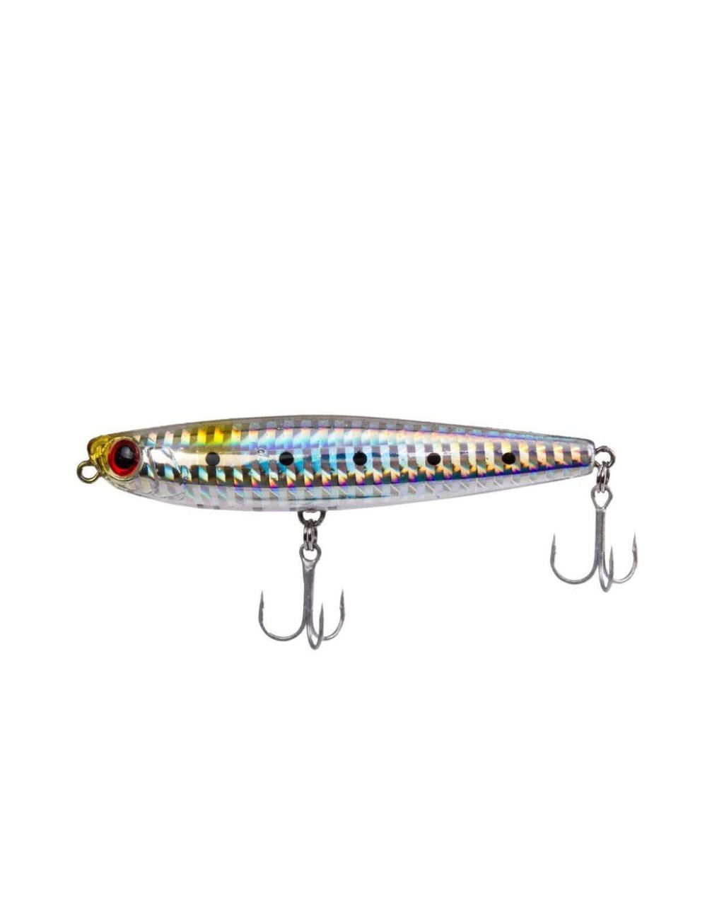 Sea Horse Ex-Fortuna 9 Cm 123 Gr Super Lazer