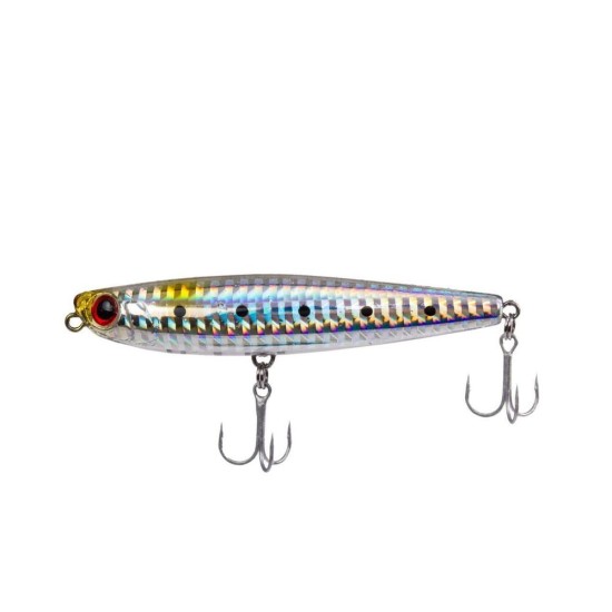 Sea Horse Ex-Fortuna 9 Cm 123 Gr Super Lazer