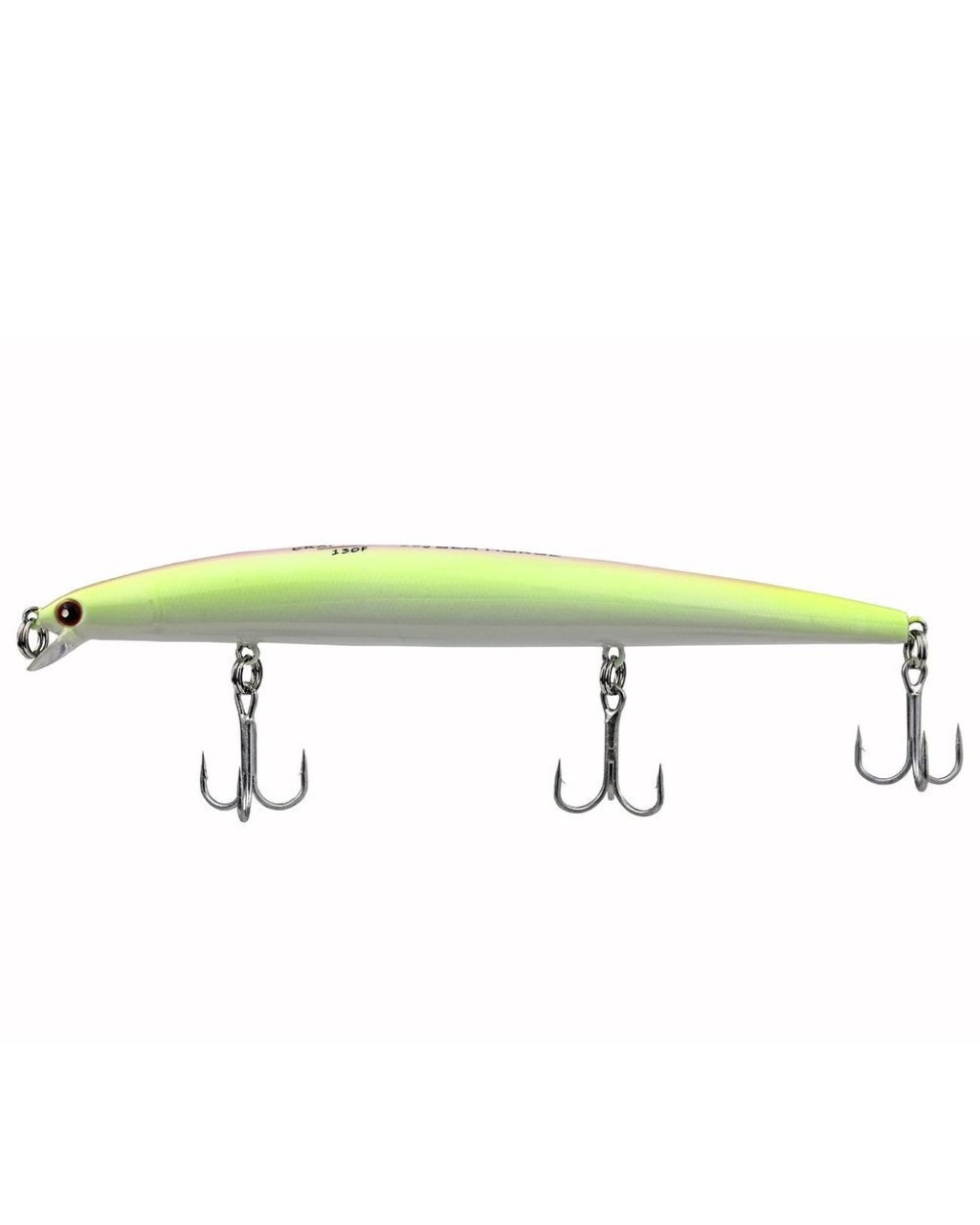 Sea Horse Craft Botan 130 Mm 13 Gr Cataphofic Le.