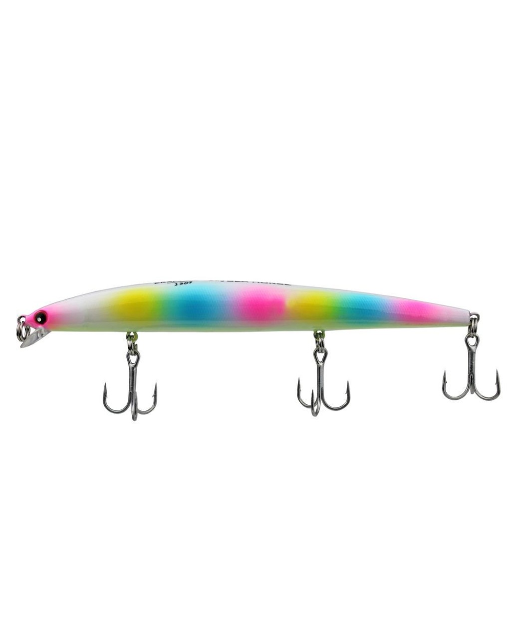 Sea Horse Craft Botan 130 Mm 13 Gr Pearly Raınbow Gl