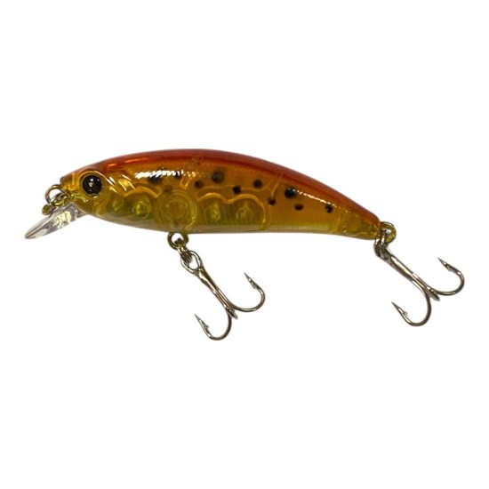 Sea Horse Ff Tanto 5 Cm 4,5 Gr F03 Colorado