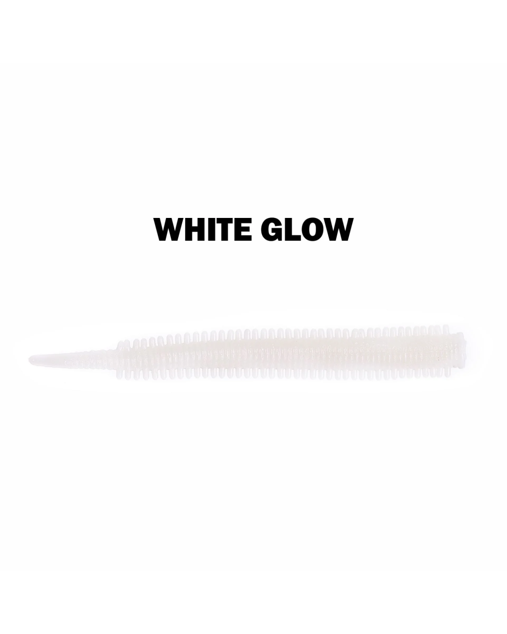 Caretta Yumiko 8Cm White Glow