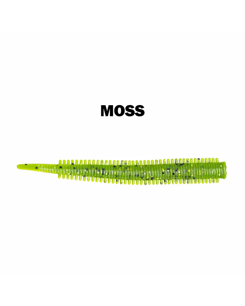 Caretta Yumiko 8Cm Moss