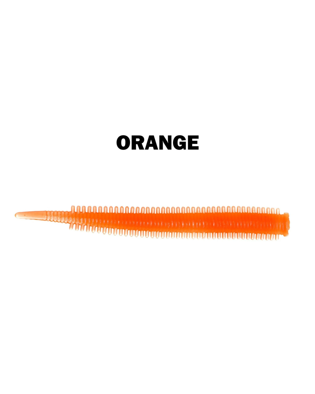 Caretta Yumiko 8Cm Orange