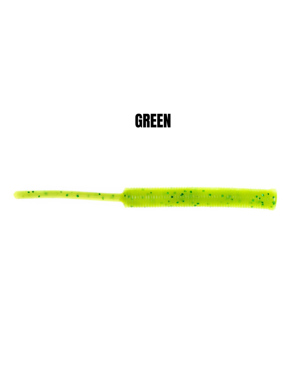 Caretta Shiro 5Cm Green