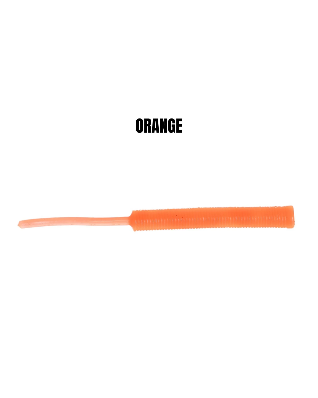 Caretta Shiro 5Cm Orange