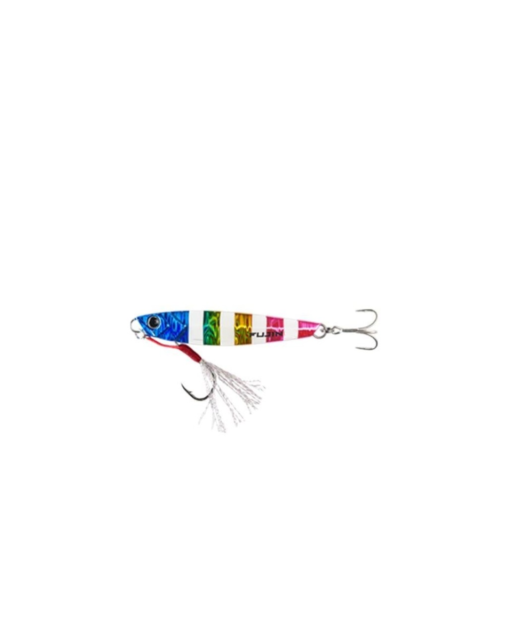 Fujin Jig-X 40Gr Mt21 Rainbow Glow