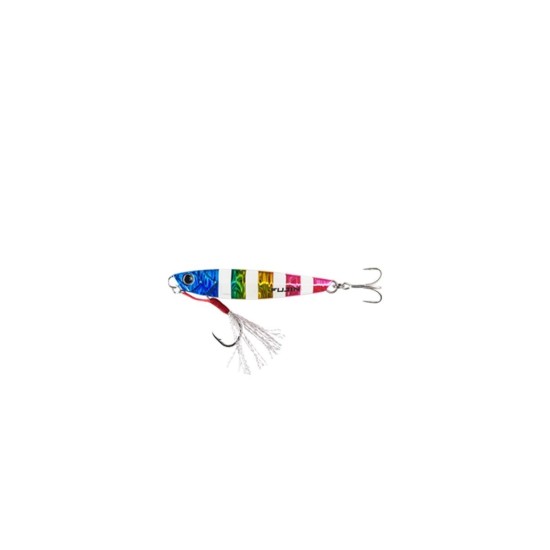 Fujin Jig-X 40Gr Mt21 Rainbow Glow