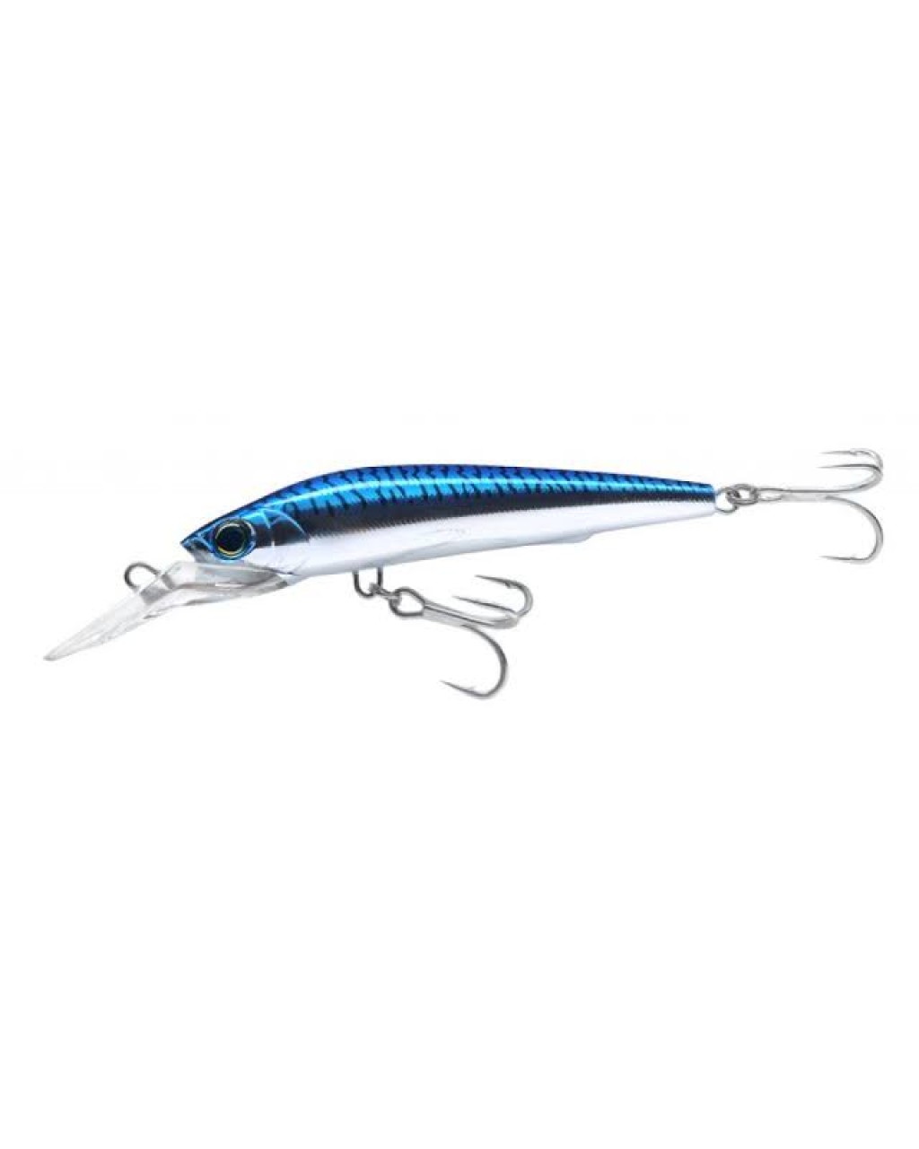 Yo-Zurı Hydro Magnum R387 Serisi Maket Yem Bm