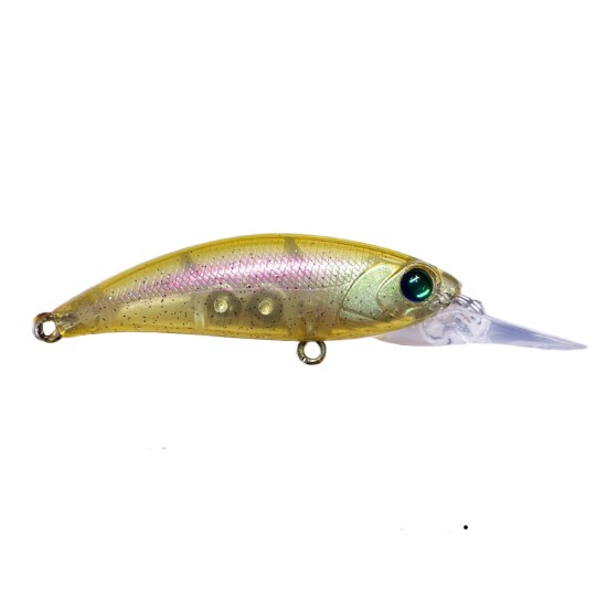 Zipir Spu32 - Real Shrimp