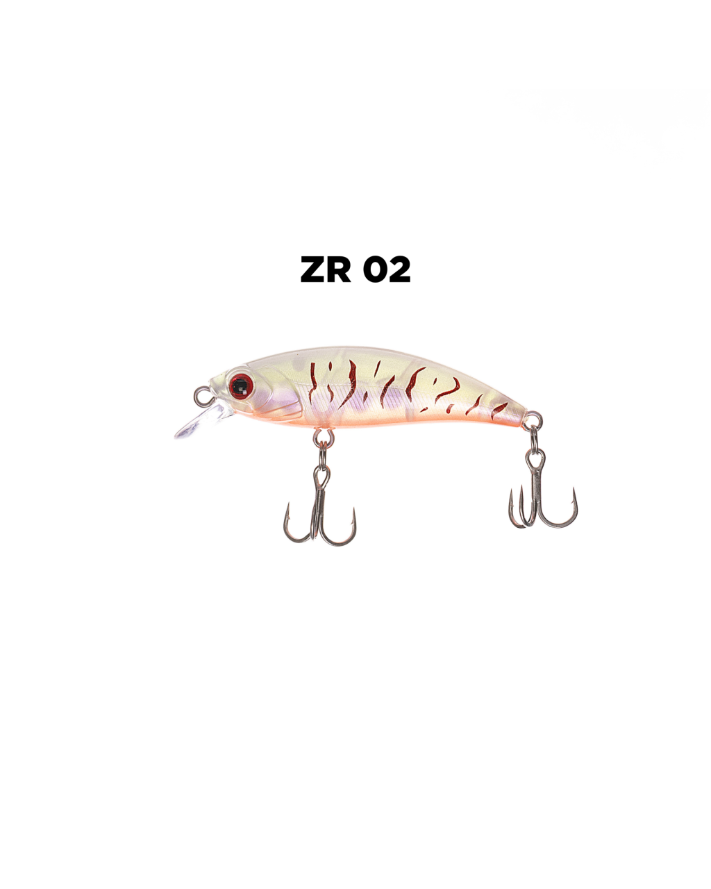 Caretta Zero 50S 5 Cm 4.5 G Maket Yem Zr 02