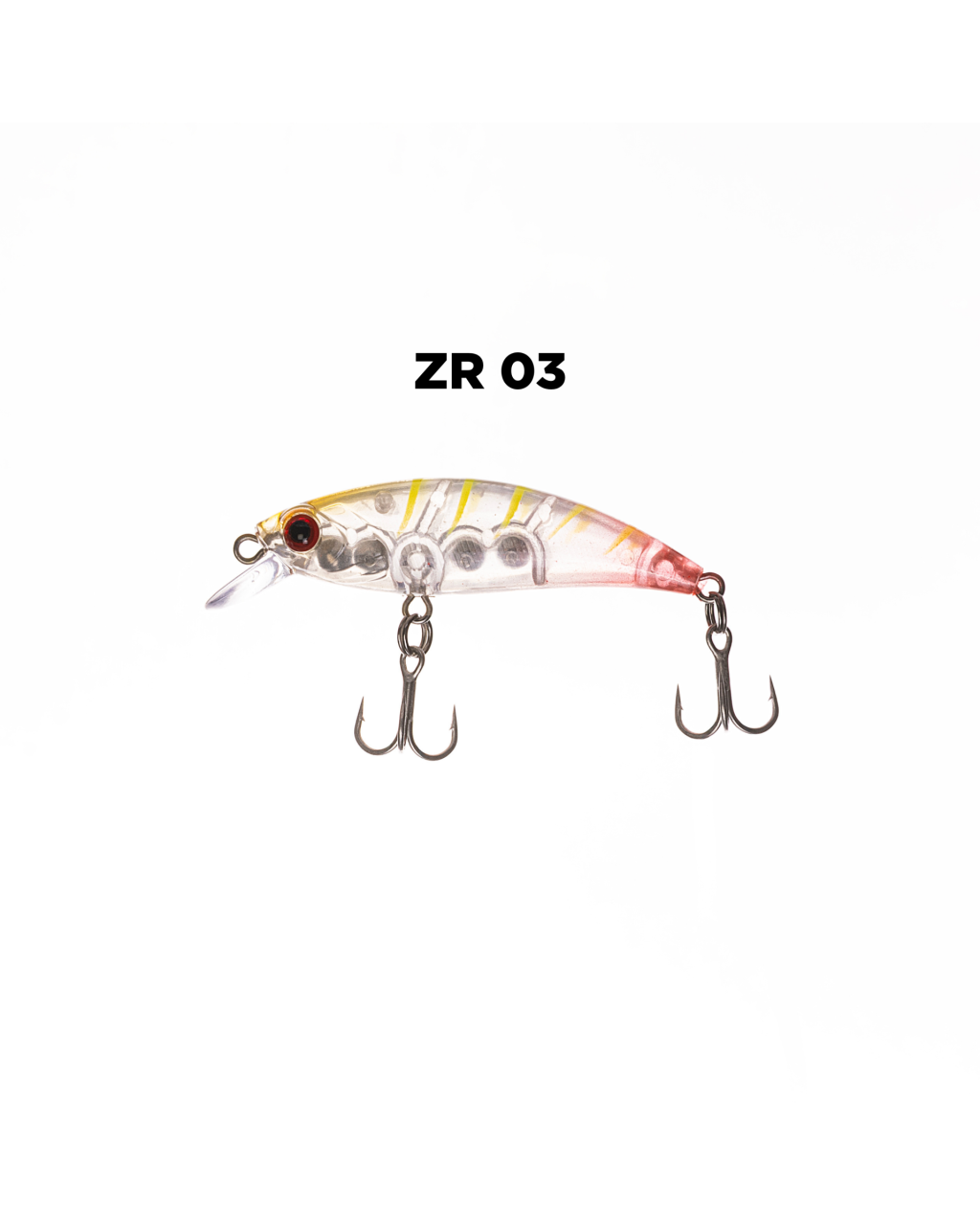 Caretta Zero 50S 5 Cm 4.5 G Maket Yem Zr 03