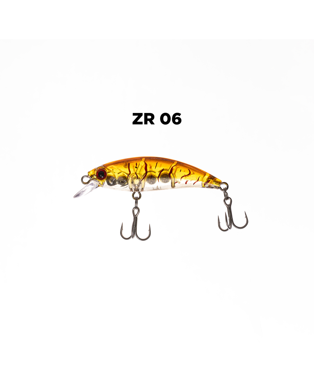 Caretta Zero 50S 5 Cm 4.5 G Maket Yem Zr 06