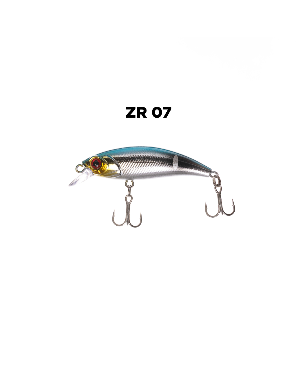 Caretta Zero 50S 5 Cm 4.5 G Maket Yem Zr 07