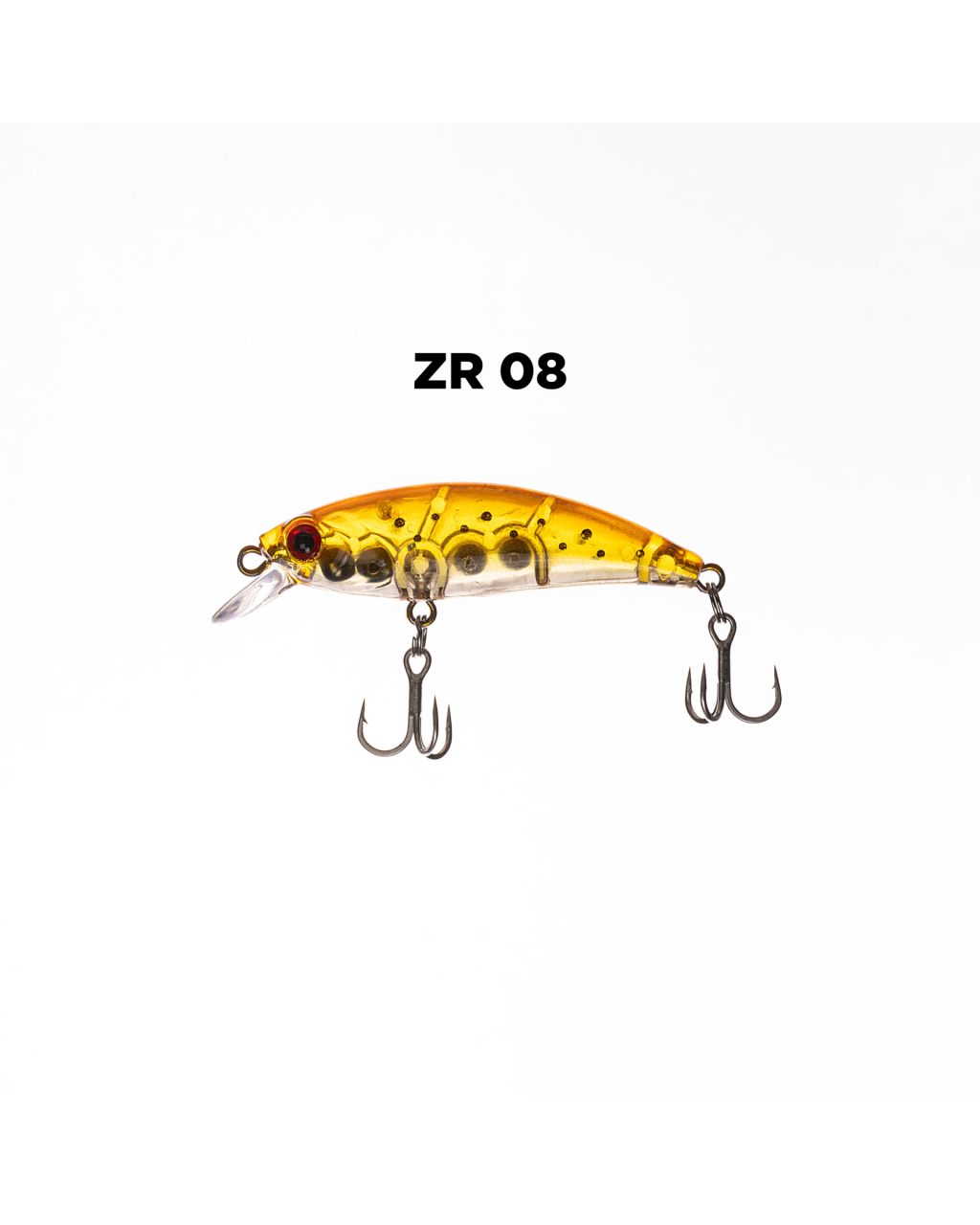 Caretta Zero 50S 5 Cm 4.5 G Maket Yem Zr 08