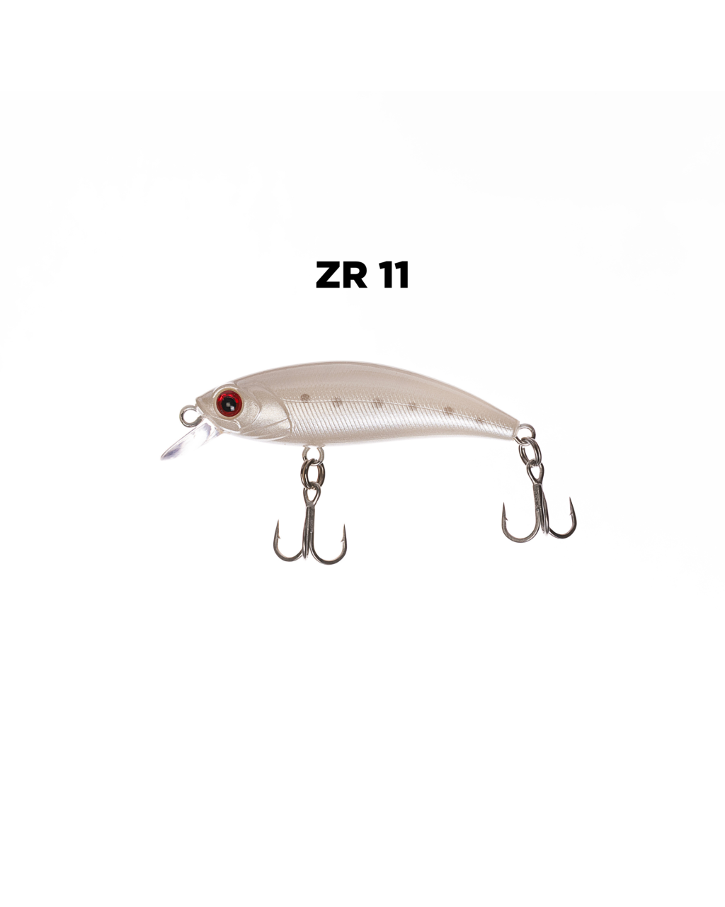 Caretta Zero 50S 5 Cm 4.5 G Maket Yem Zr 11