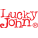 LUCKY JOHN