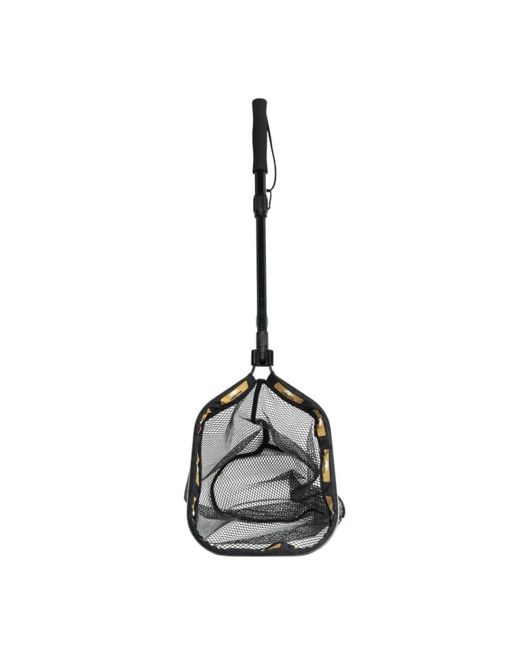 Caretta Aero Batmaz Silikon Torlu Balıkçı Kepçesi Caretta Aero Batmaz Silikon Torlu Balıkçı Kepçesi