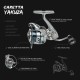 Caretta Yakuza 1000 S LRF Olta Makinesi