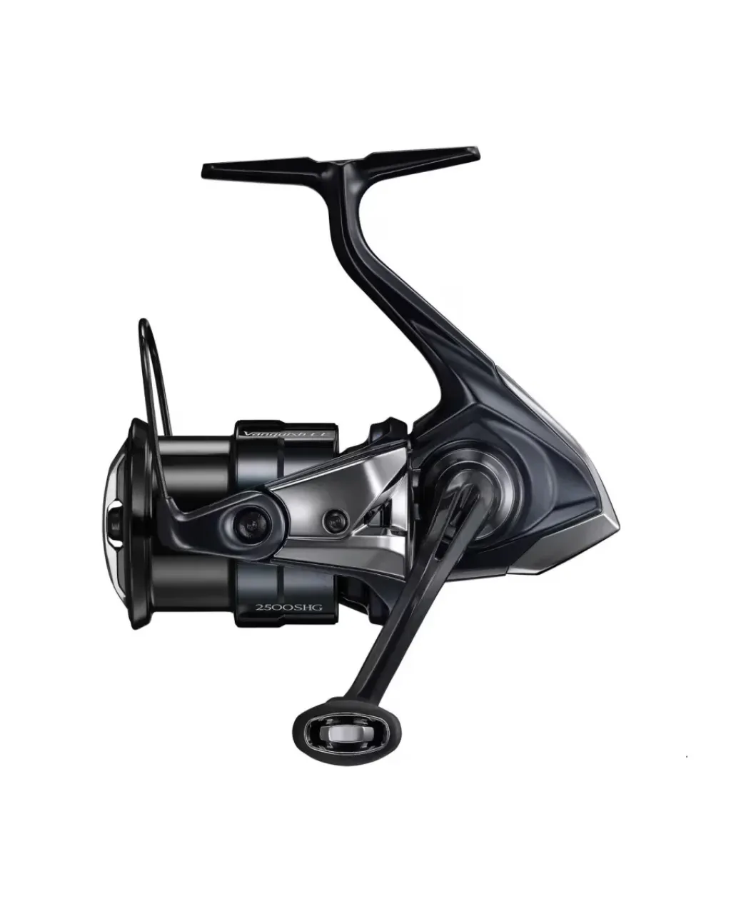 Shimano Vanquish FA C2500S CE Lrf Olta Makinesi
