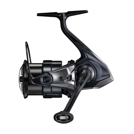 Shimano Vanquish FA C2500S CE Lrf Olta Makinesi Shimano Vanquish FA C2500S CE Lrf Olta Makinesi