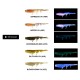 Daiwa Bait Junkie Prawn 7.6 Cm Silikon Karides Yem