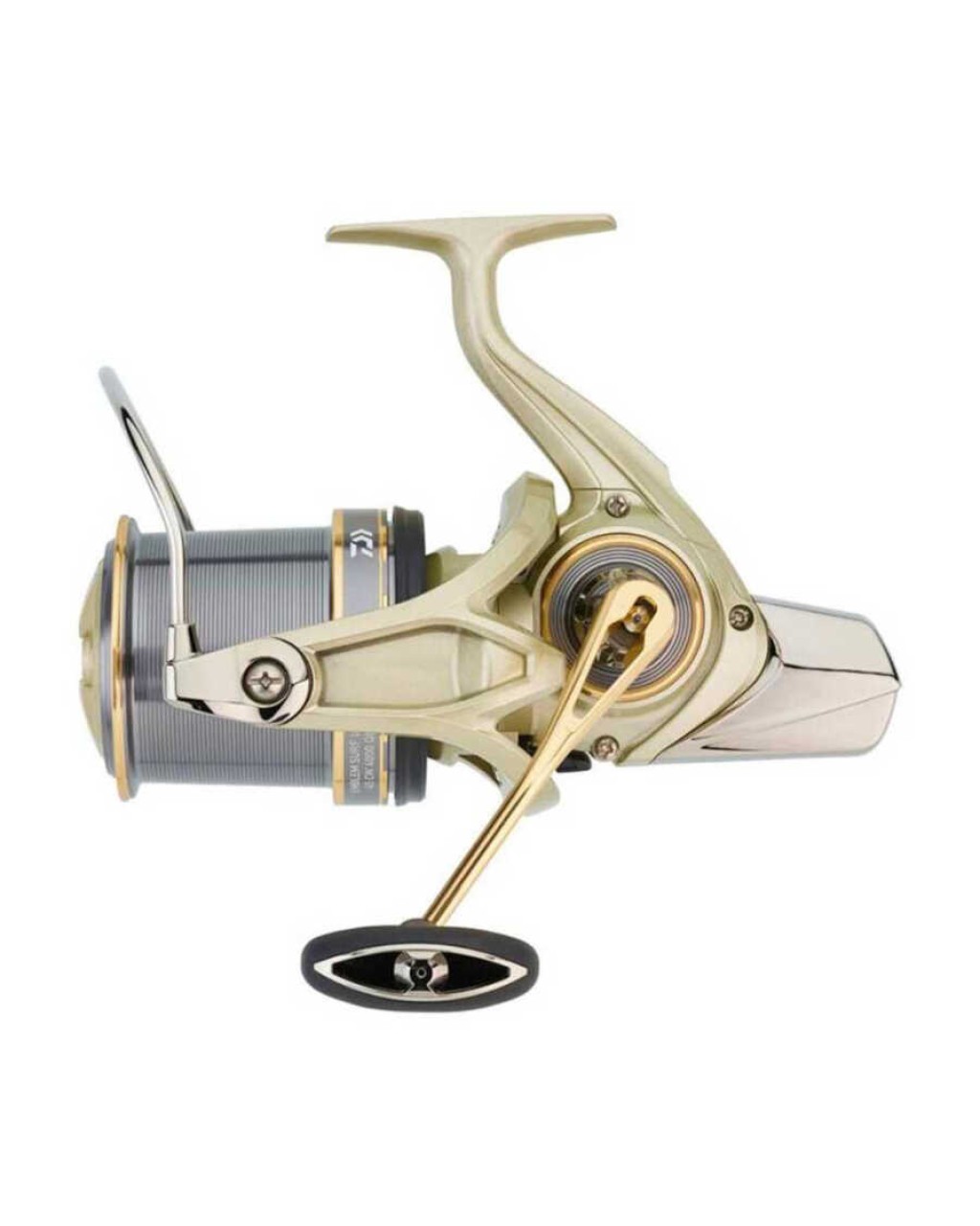 Daiwa Emblem SL 22 45 CW QD Surf Olta Makinesi