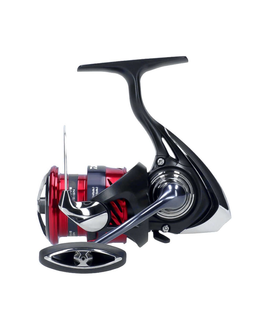 Daiwa Ninja 23 LT 5000C Spin Olta Makinesi