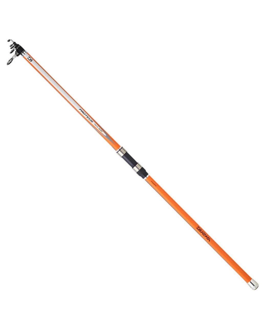 Daiwa Proteus GG 420 Cm 100-200 Gr Teleskopik Surf Olta Kamışı