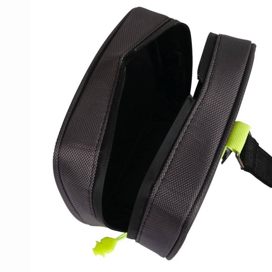 Fubelo Favor Olta Makinesi Koruma Çantası - Gri