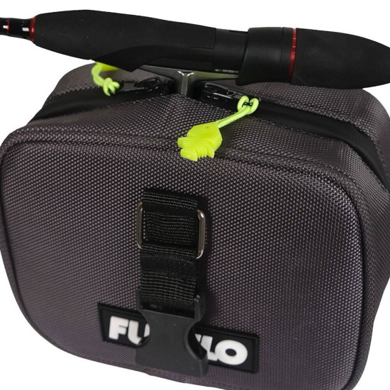 Fubelo Favor Olta Makinesi Koruma Çantası - Gri