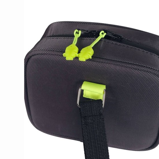 Fubelo Favor Olta Makinesi Koruma Çantası - Gri