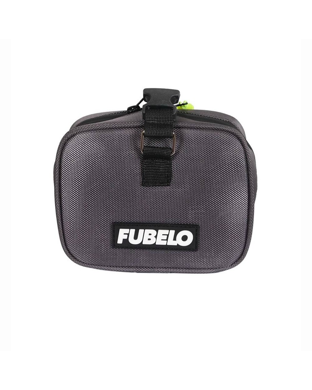 Fubelo Favor Olta Makinesi Koruma Çantası - Gri