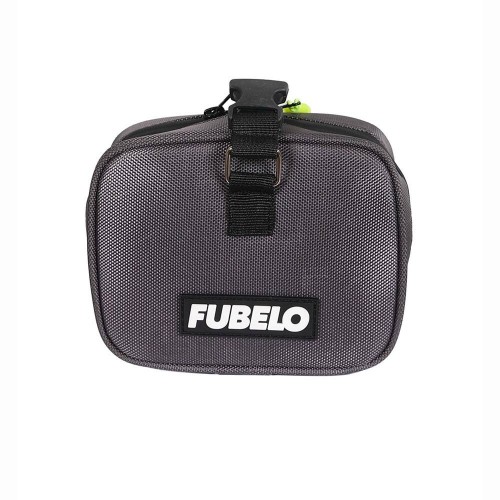 Fubelo Favor Olta Makinesi Koruma Çantası - Gri