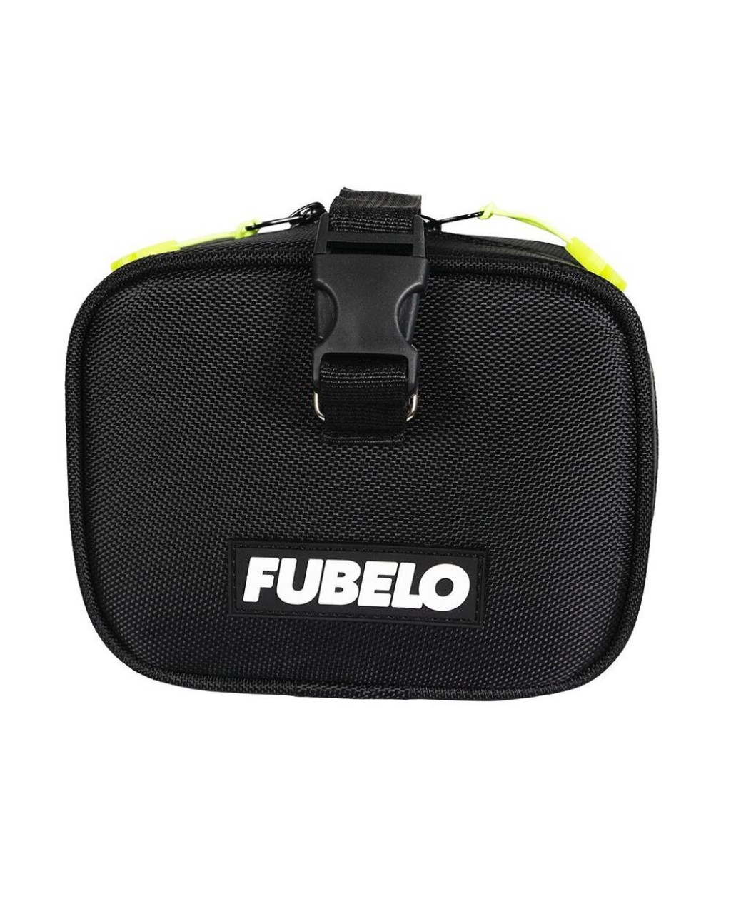 Fubelo Favor Olta Makinesi Koruma Çantası - Siyah
