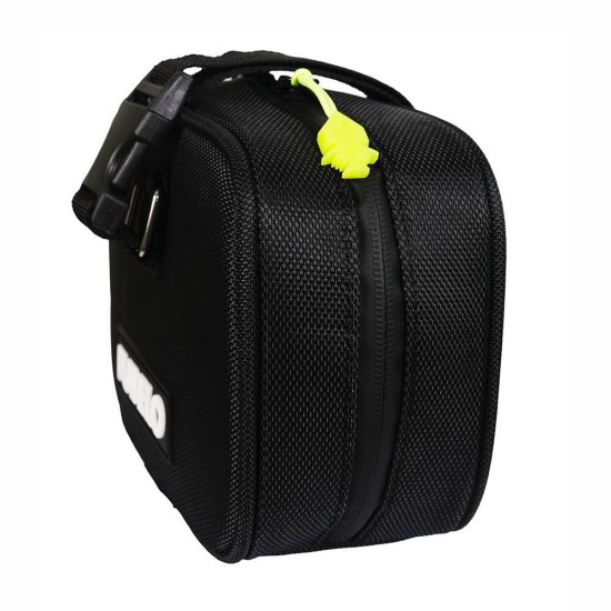 Fubelo Favor Olta Makinesi Koruma Çantası - Siyah